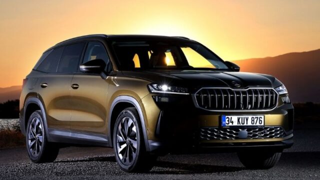Crossover SUV Segmentinde Kesin Tercih Rehberi [2026 Güncel] - Kapak Görseli