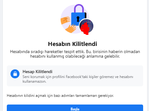 Kitlenen Facebook Hesabını 2026’da Hızlıca Açmanın Kesin Yolları [Uzman Rehber] - Kapak Görseli