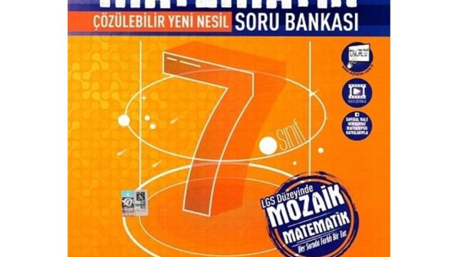 Mozaik 7. Sınıf Deneme Sınavı Tarihleri ve Başarı Stratejileri [2026] - Kapak Görseli
