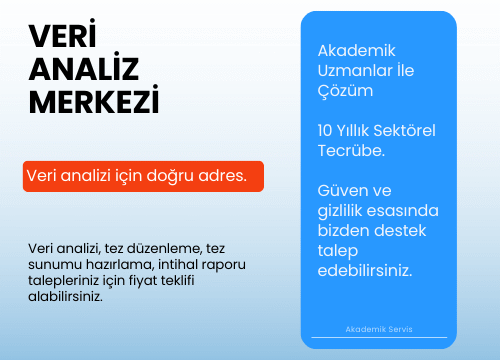 Nitel Veri Analizinde Karşılaşılan Problemler ve Çözüm Yöntemleri [2026] - Kapak Görseli