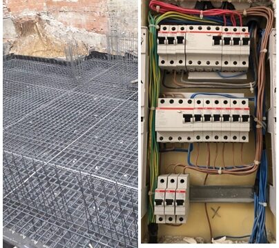 Elektrikçi Kabataş Hizmet Bağlantıları ve Kesin Bilgiler [2026] - Kapak Görseli