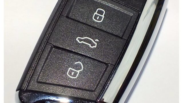Golf 7 Anahtar Kabı Değişimi İçin Kesin Çözüm [2026 Rehberi] - Kapak Görseli
