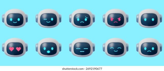 Robot Emojisinin Teknoloji Dünyasında Gizli Anlamları [2026 Rehberi] - Kapak Görseli