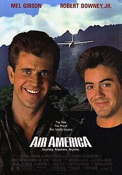 Air America 1990 Filmi 2026’da İzlenebilecek Güvenilir Platformlar [Uzman Rehber] - Kapak Görseli