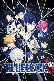 Blue Luck Animesinin Spor Temasını Derinlemesine Keşfetmek [2026] - Kapak Görseli