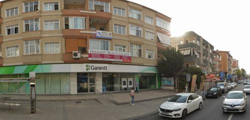 Garanti BBVA Atalar Şubesi Taşınma Detayları ve Yeni Adresi [2026] - Kapak Görseli