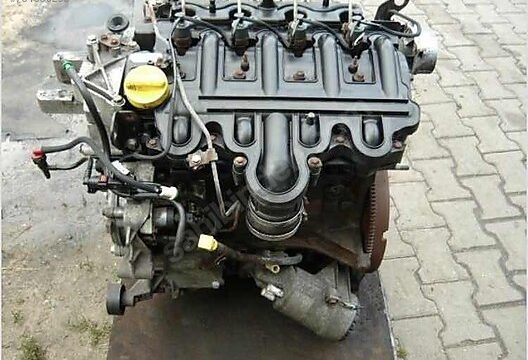 Renault Morhoz Motor Seçenekleri ve Teknik Detaylar [2026] - Kapak Görseli