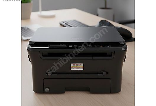 SCX 4300 Yazıcı Sürücü Kurulumu ve Kesin Çözümler [2026] - Kapak Görseli