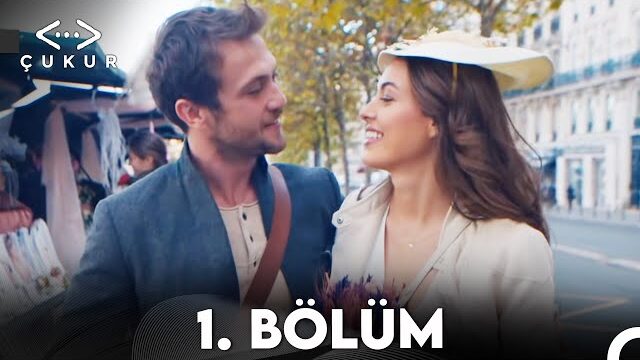 Çukur Dizisi 1. Sezon Çekim Mekanları ve Bilinmeyen Detaylar [2026] - Kapak Görseli
