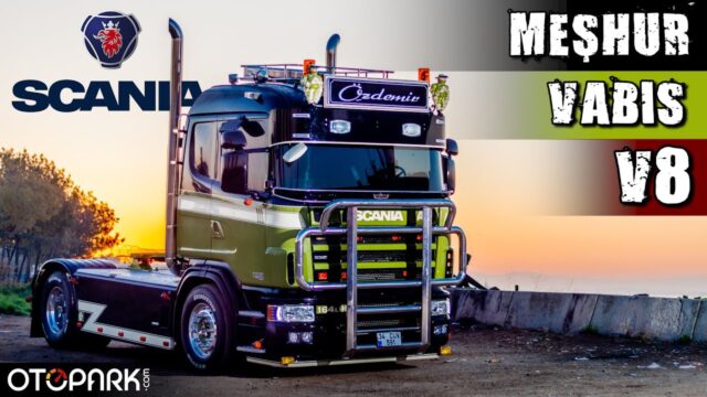 Scania Vabis’in Kapanış Sebepleri ve Ekonomik Etkileri [2026] - Kapak Görseli